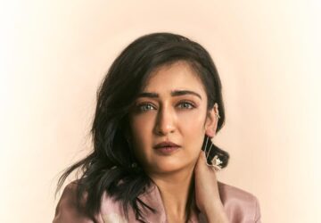 Akshara Haasan
