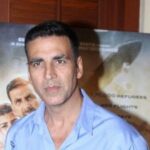 Akshay Kumar