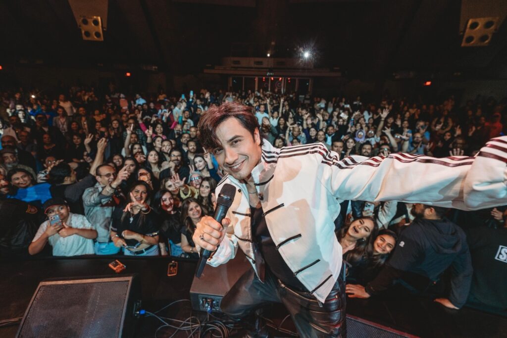 Ali Zafar