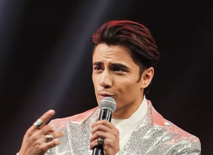 Ali Zafar Award