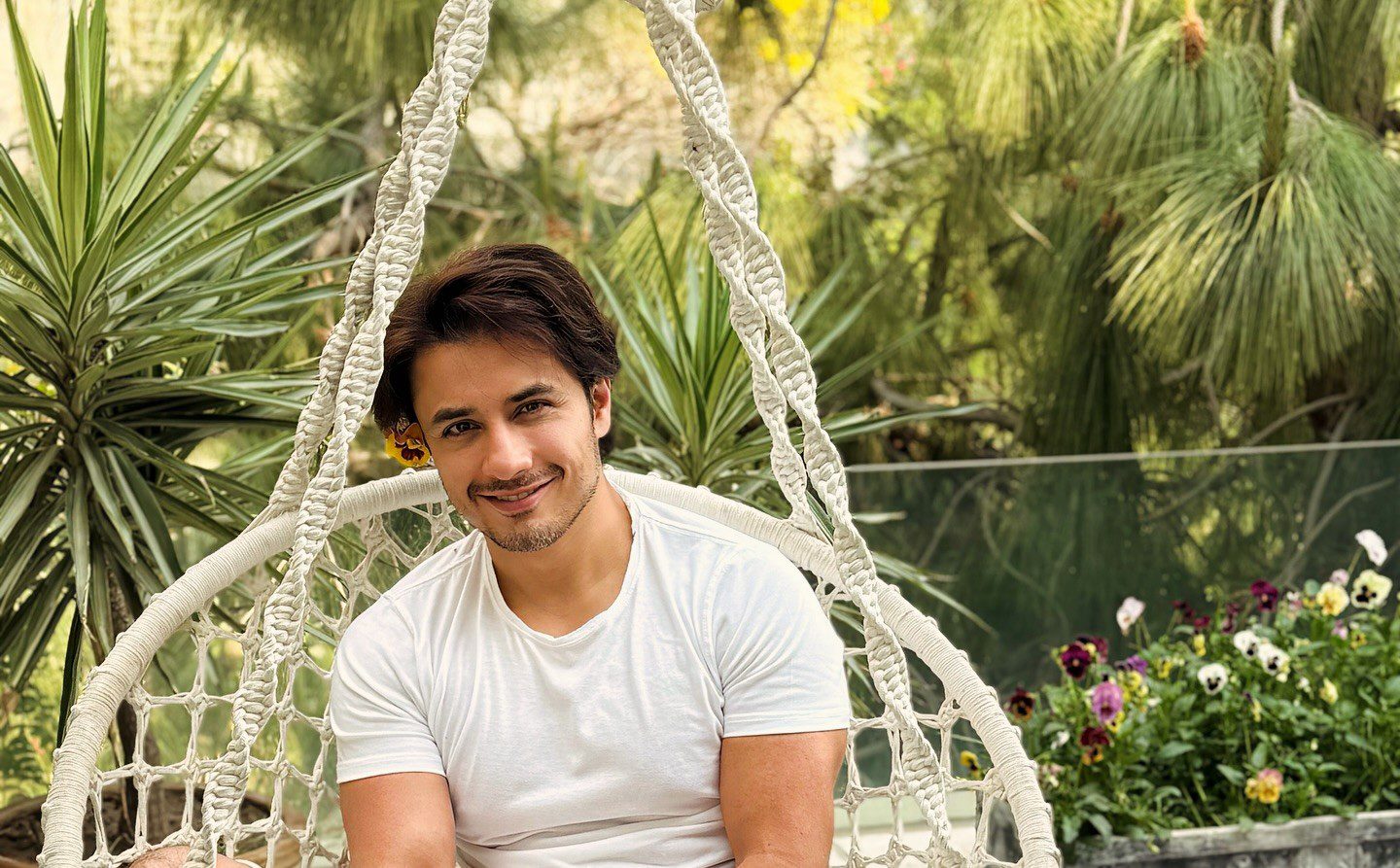 Ali Zafar Wiki
