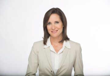 Amanda Lang