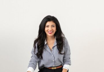 Amber Kanwar