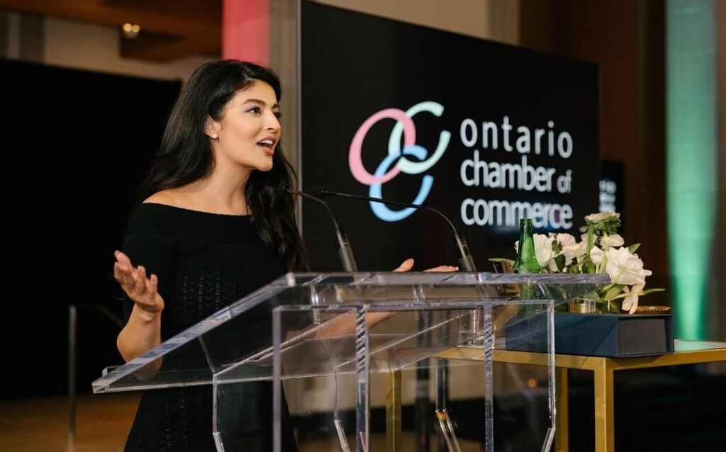 Amber Kanwar Wiki