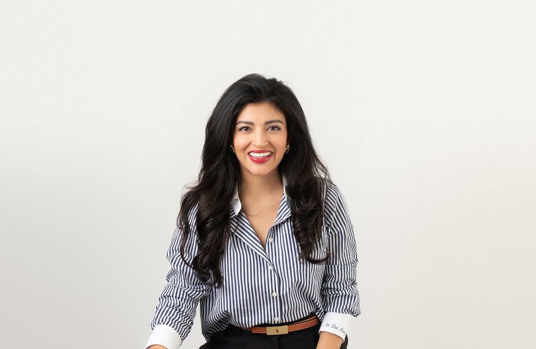 Amber Kanwar