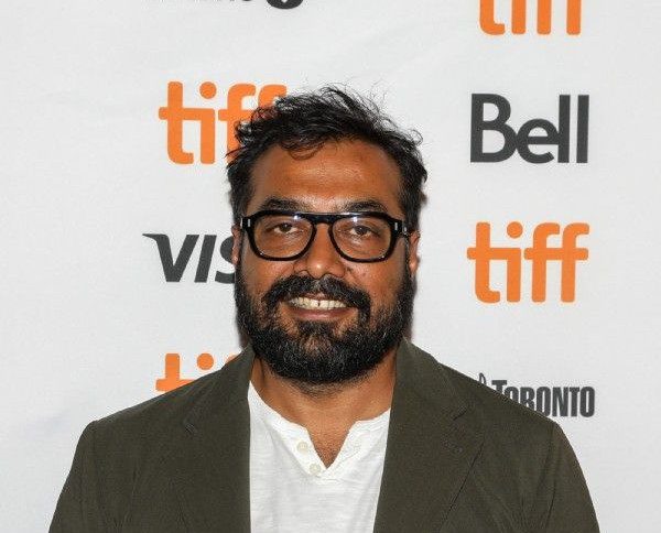 Anurag Kashyap