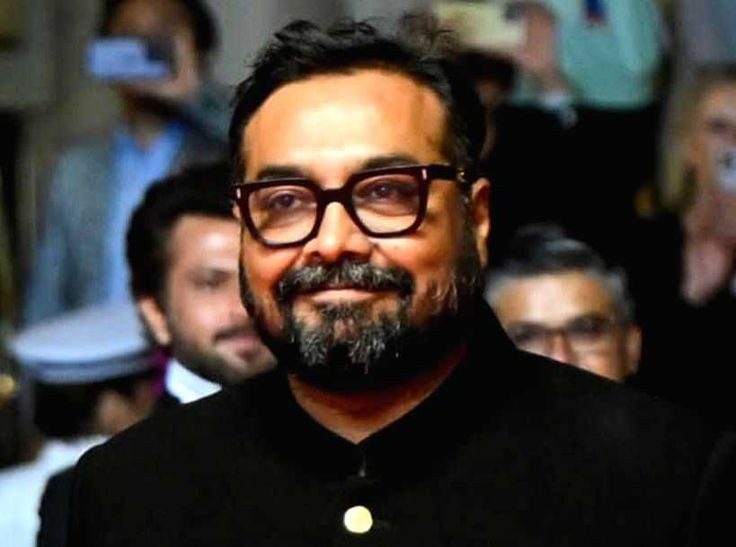 Anurag Kashyap Career