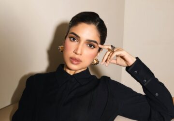 Bhumi Pednekar