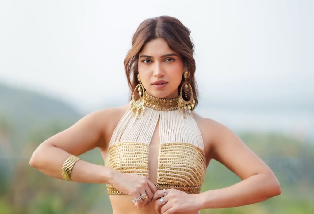 Bhumi Pednekar Career
