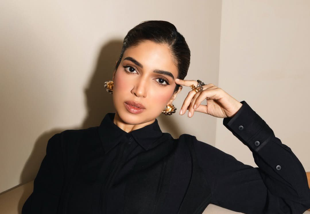 Bhumi Pednekar