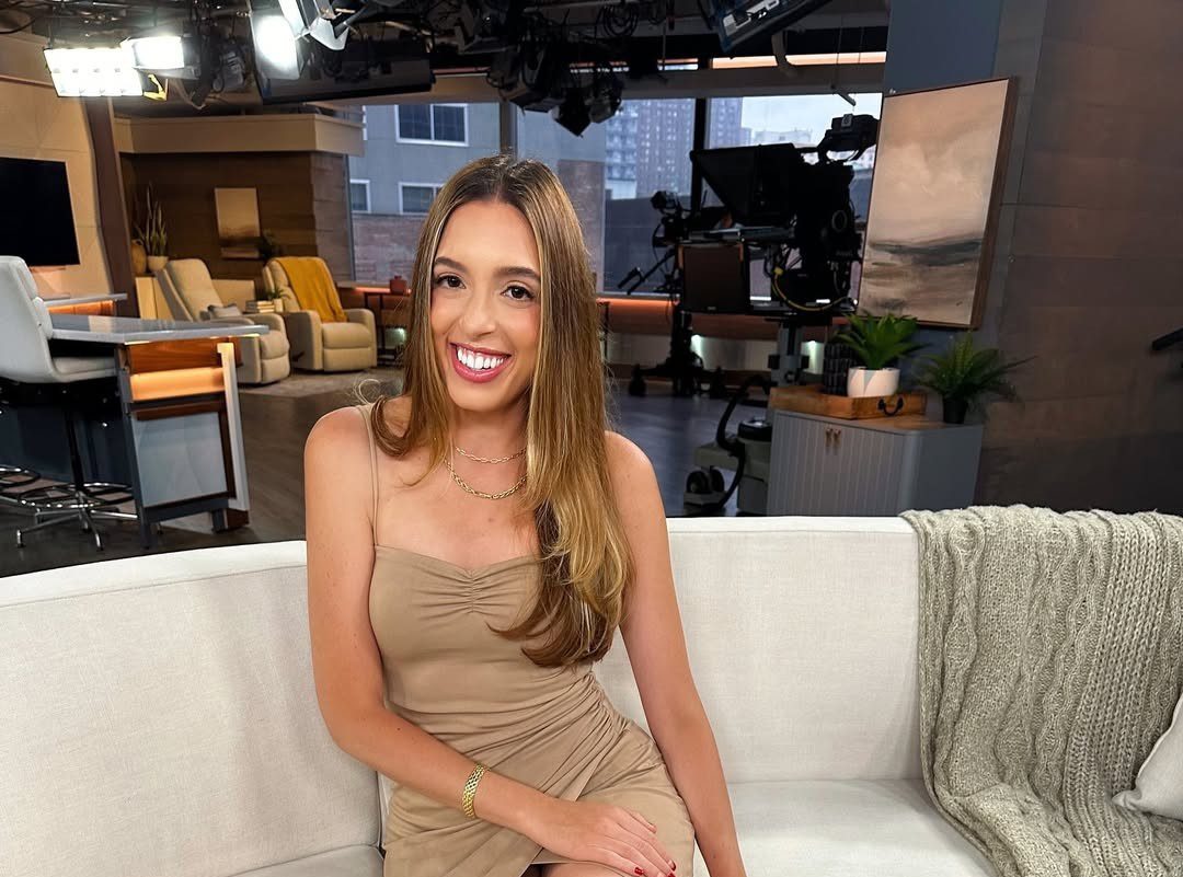 Caryn Ceolin Wiki