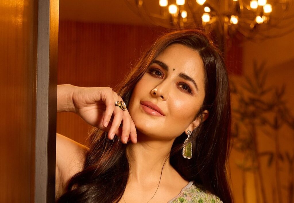 Katrina Kaif