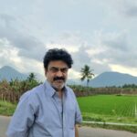 Chinni Jayanth