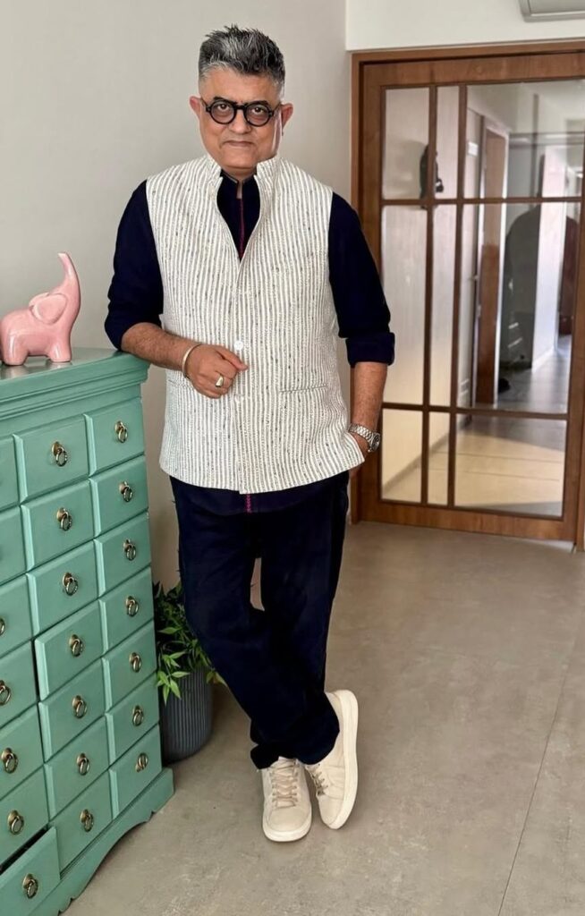 Gajraj Rao Height