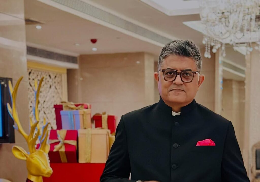Gajraj Rao Wiki