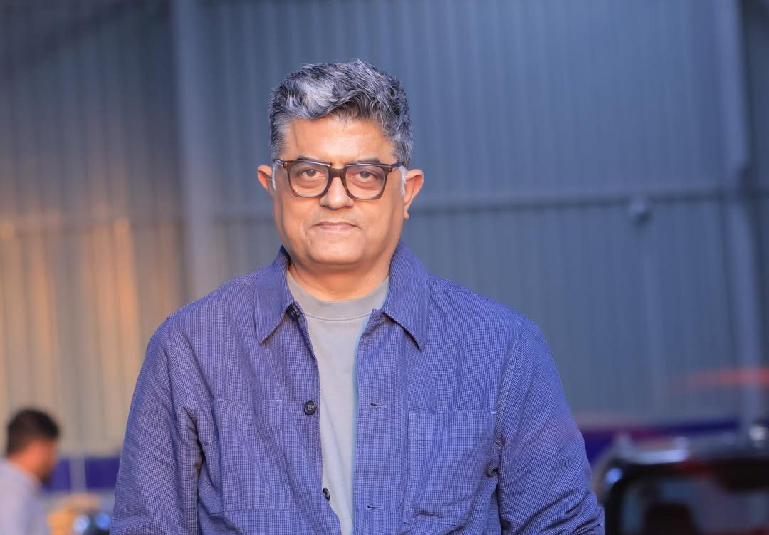Gajraj Rao