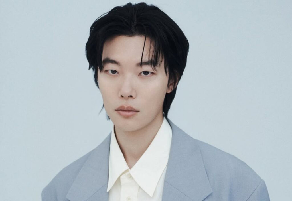 Han So-hee Ex-boyfriend