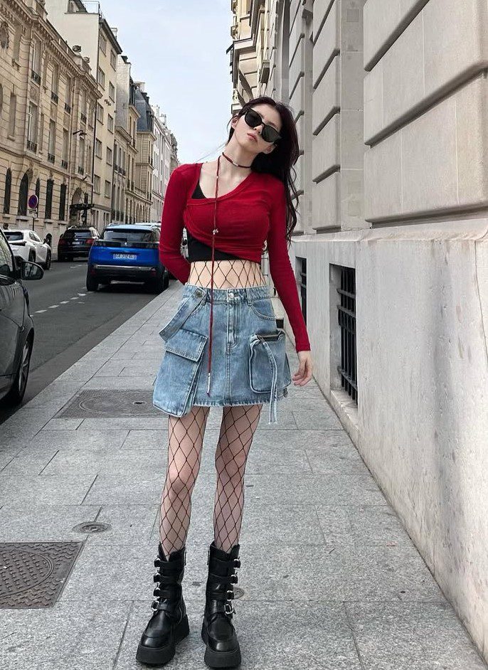 Han So-hee Height