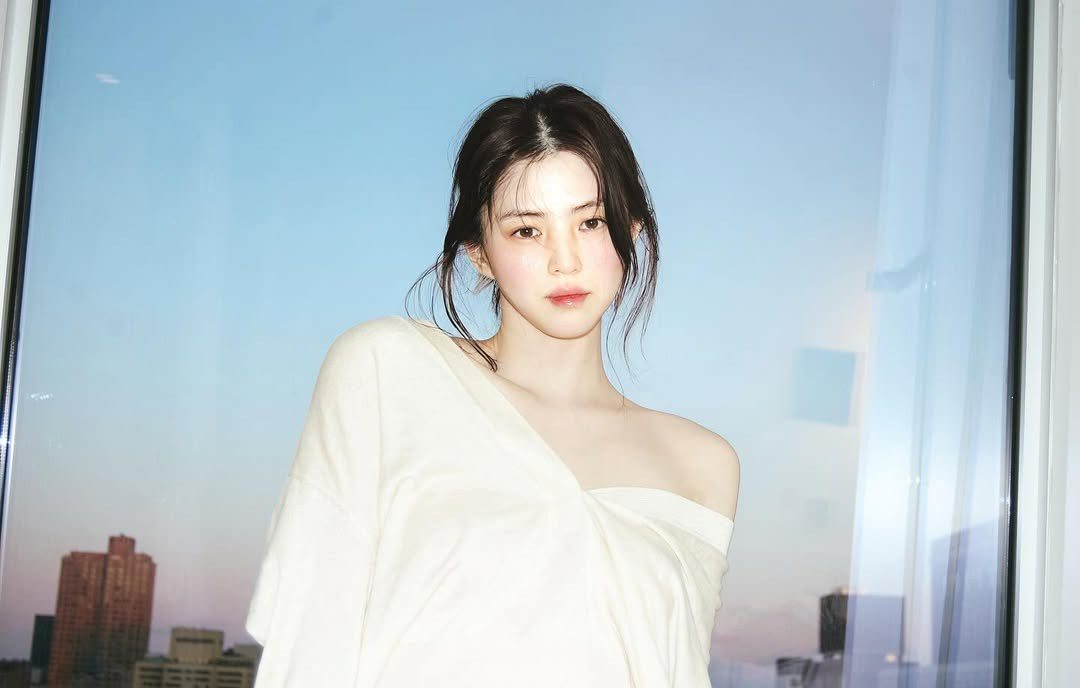 Han So-hee