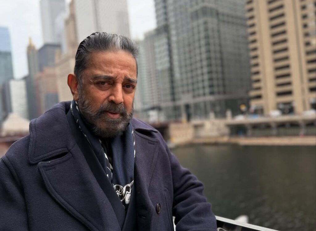 Kamal Haasan