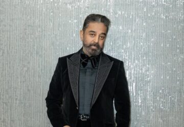 Kamal Haasan Career