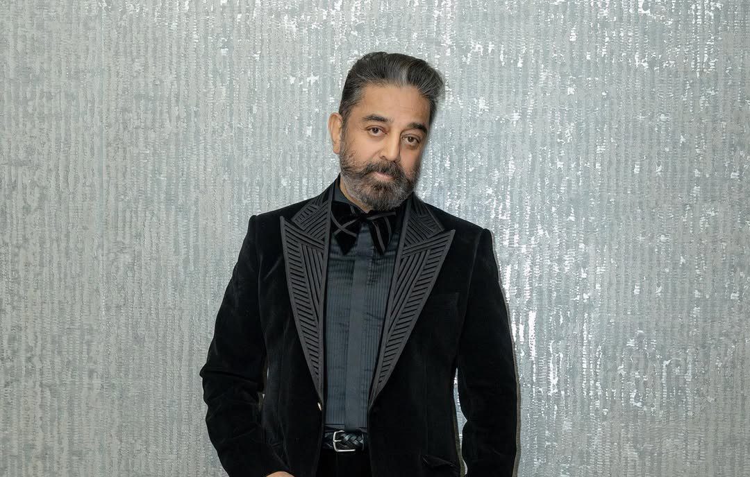 Kamal Haasan Career
