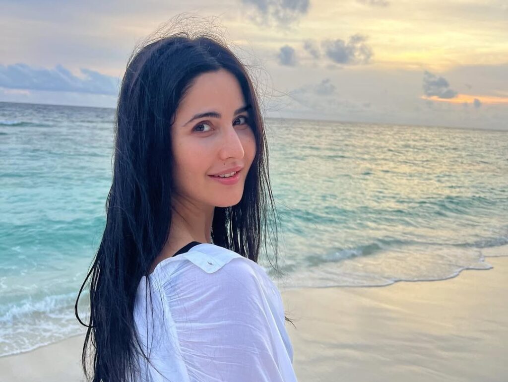 Katrina Kaif Wiki