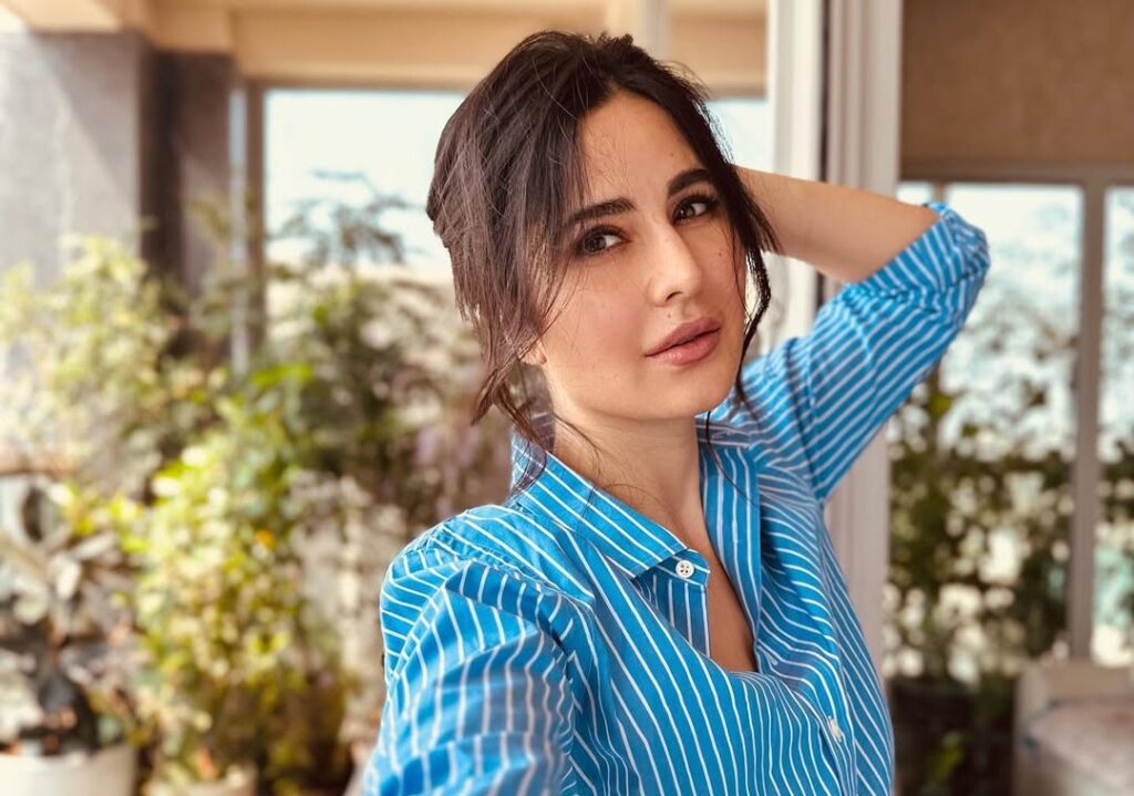 Katrina Kaif Wiki