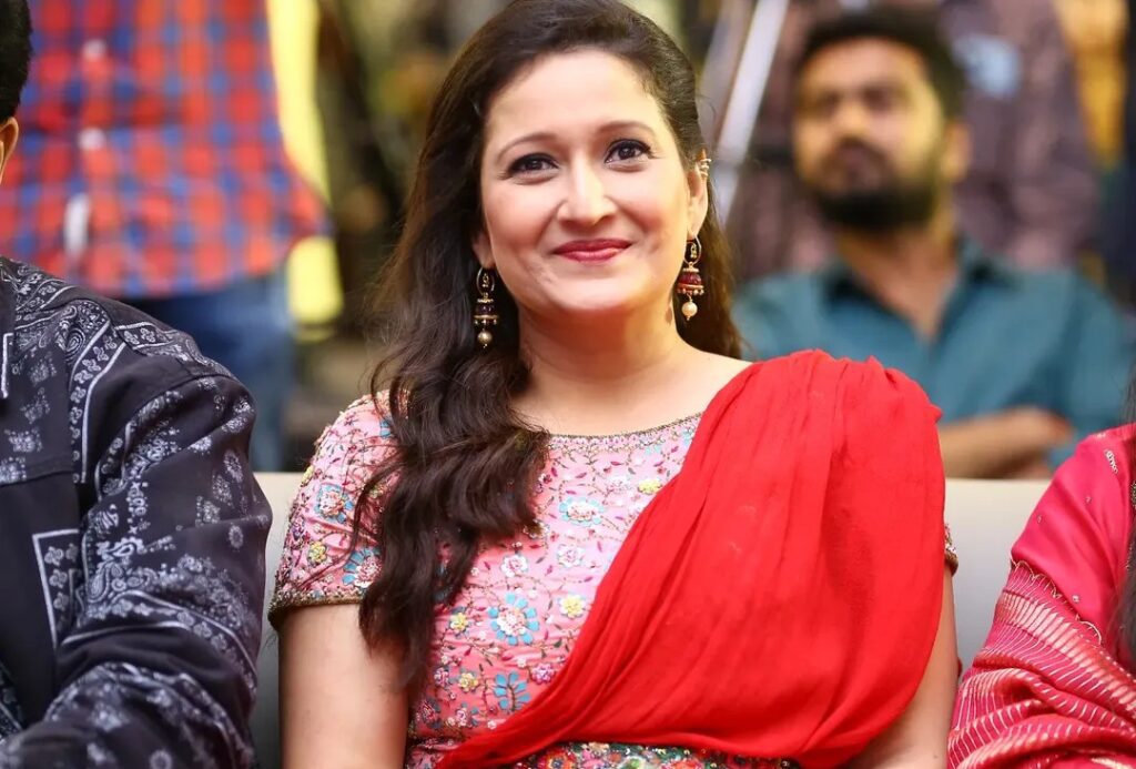 Laila Mehdi Career