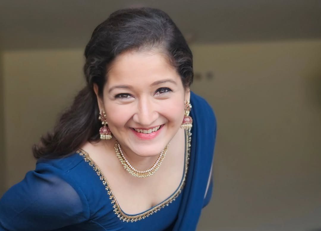 Laila Mehdi Wiki