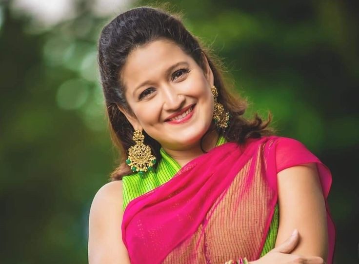 Laila Mehdi