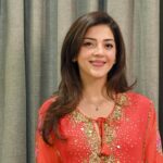 Mehreen Pirzada
