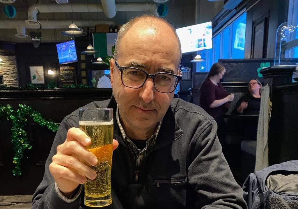 Mike Eppel Wiki