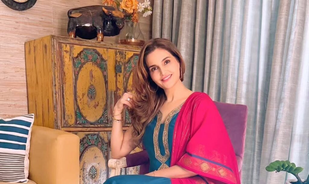 Monica Bedi Wiki
