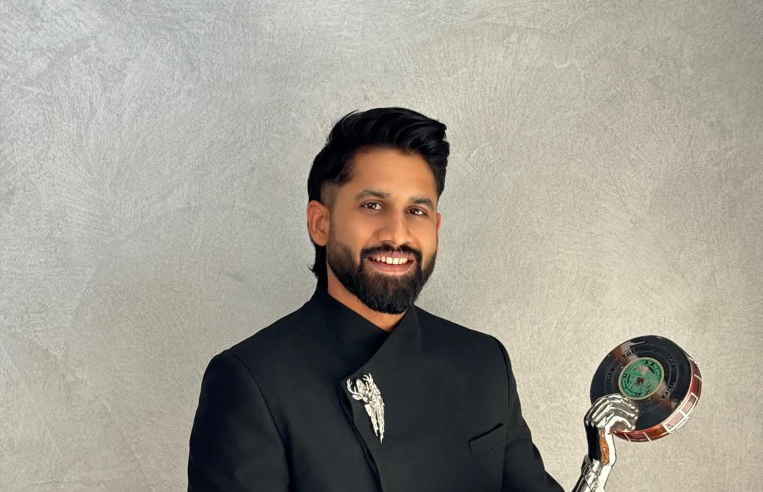 Naga Chaitanya