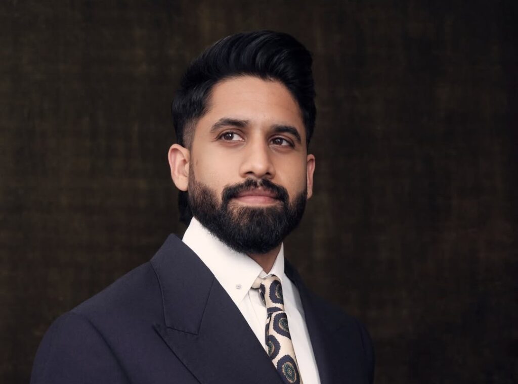 Naga Chaitanya Wiki