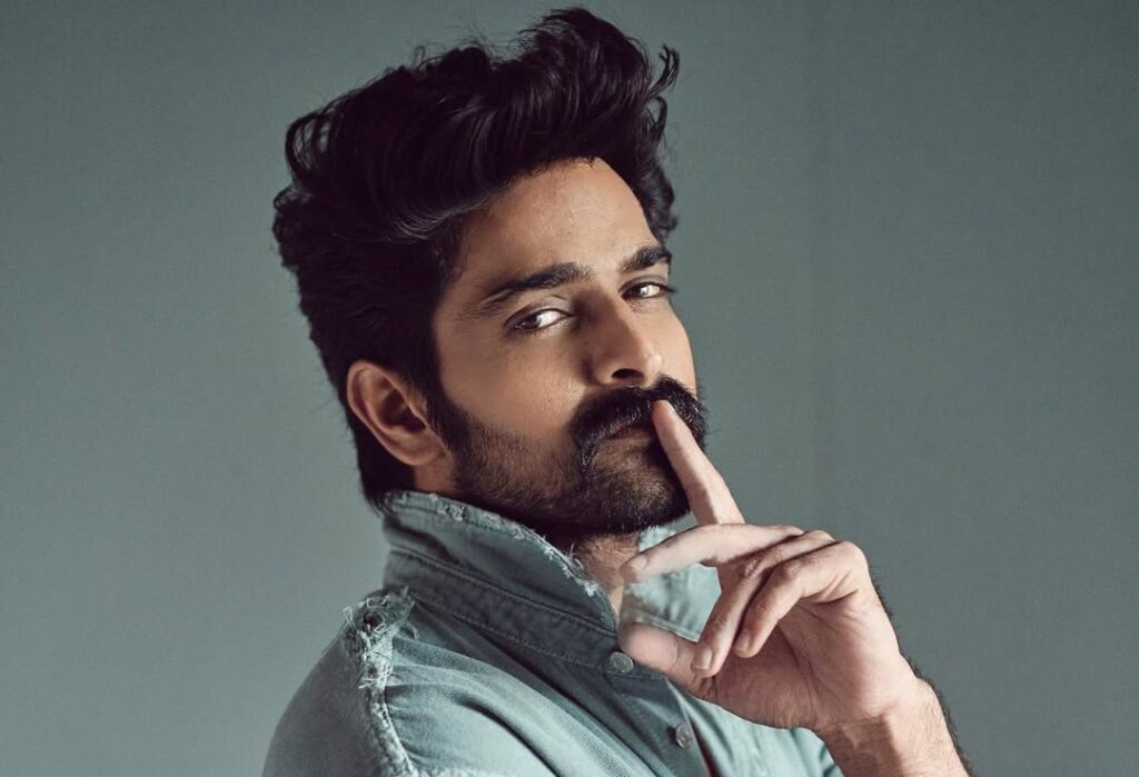 Naga Shaurya Wiki