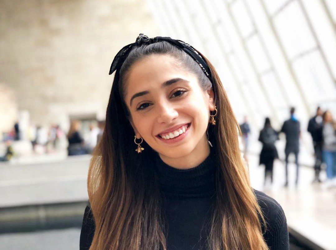 Noor Ibrahim