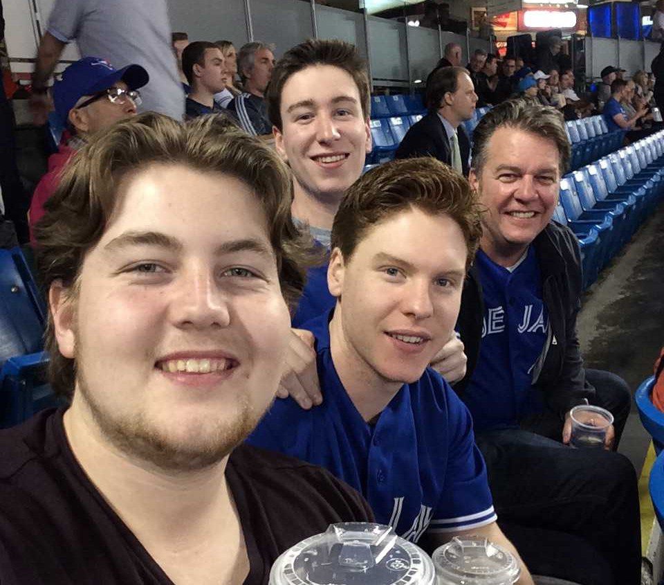 Paul Cook Sons