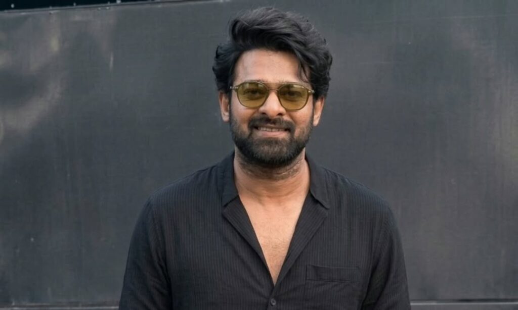 Prabhas Wiki