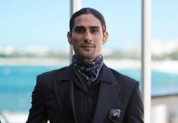 Prateik Babbar