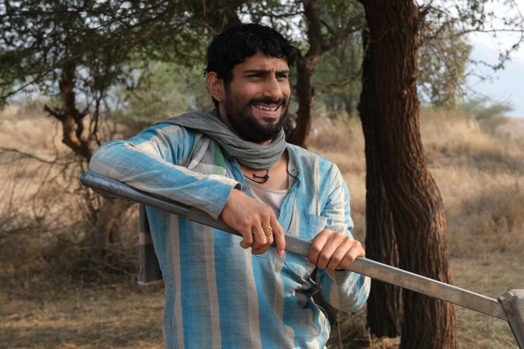Prateik Babbar Career