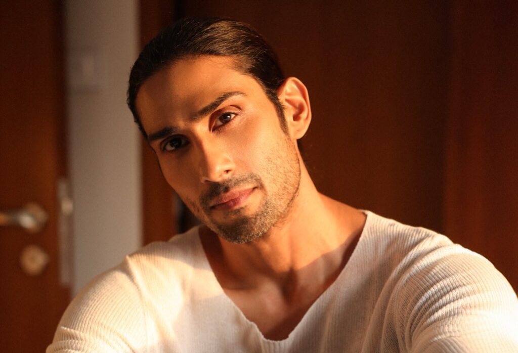Prateik Babbar Wiki