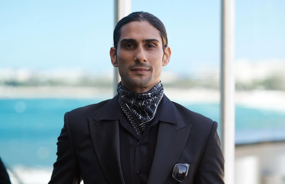 Prateik Babbar