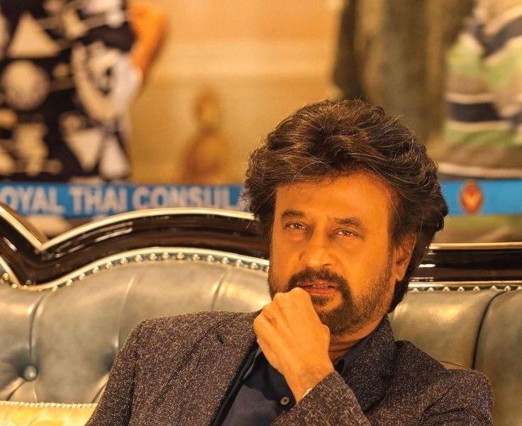 Rajinikanth