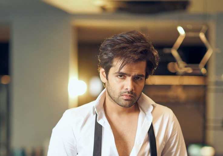 Ram Pothineni