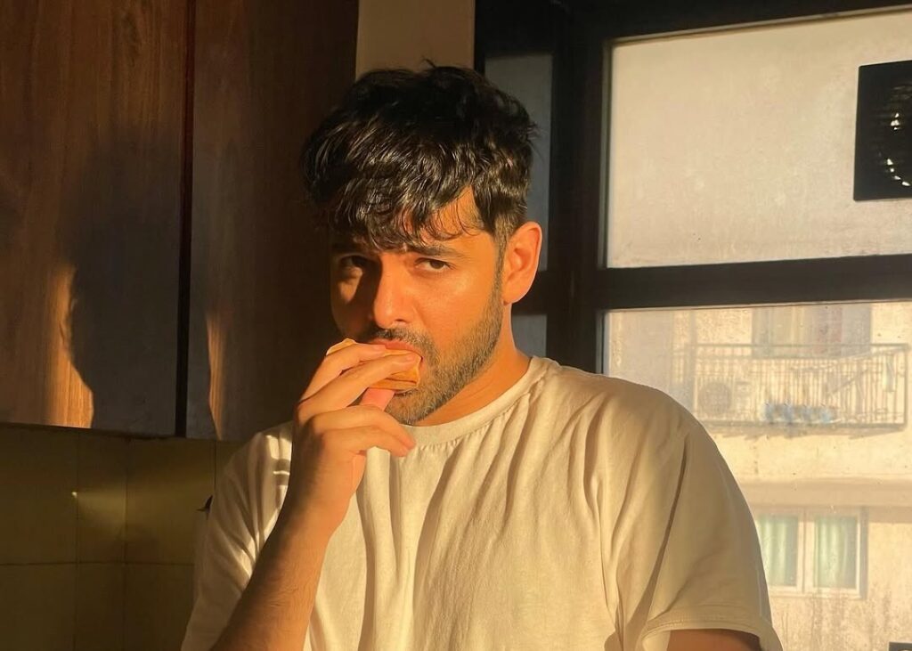 Ram Pothineni Career