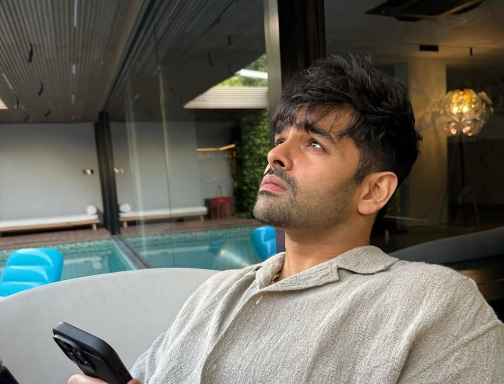 Ram Pothineni Wiki