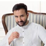 Saif Ali Khan