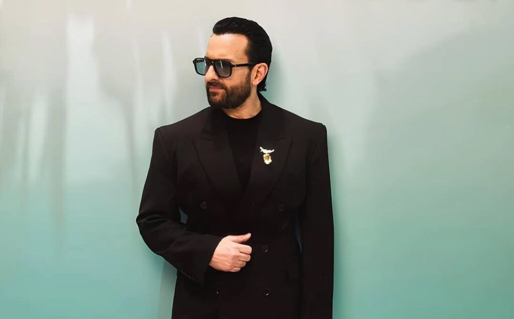 Saif Ali Khan Career